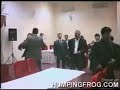El baile de la destruccion