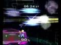 SSBM Quetzalcoatl (Peach) vs BringerOfDeath (Yoshi)