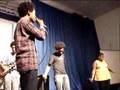 Guego - Nil Soul Black