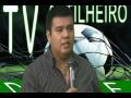 TV ARTILHEIRO DEBATE 7 PARTE 2