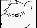 Drawing Horse