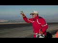 Rally HD Video - Peugeot 208 T16 Pikes Peak (Test Pikes Peak)