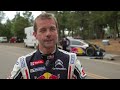 Rally HD Video - Peugeot 208 T16 Pikes Peak (Test Pikes Peak)