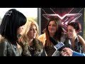 Will Belle Amie break the curse of the girlbands?