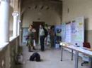 Jornadas AAN vista claustro y secretaria 2007 UNIA