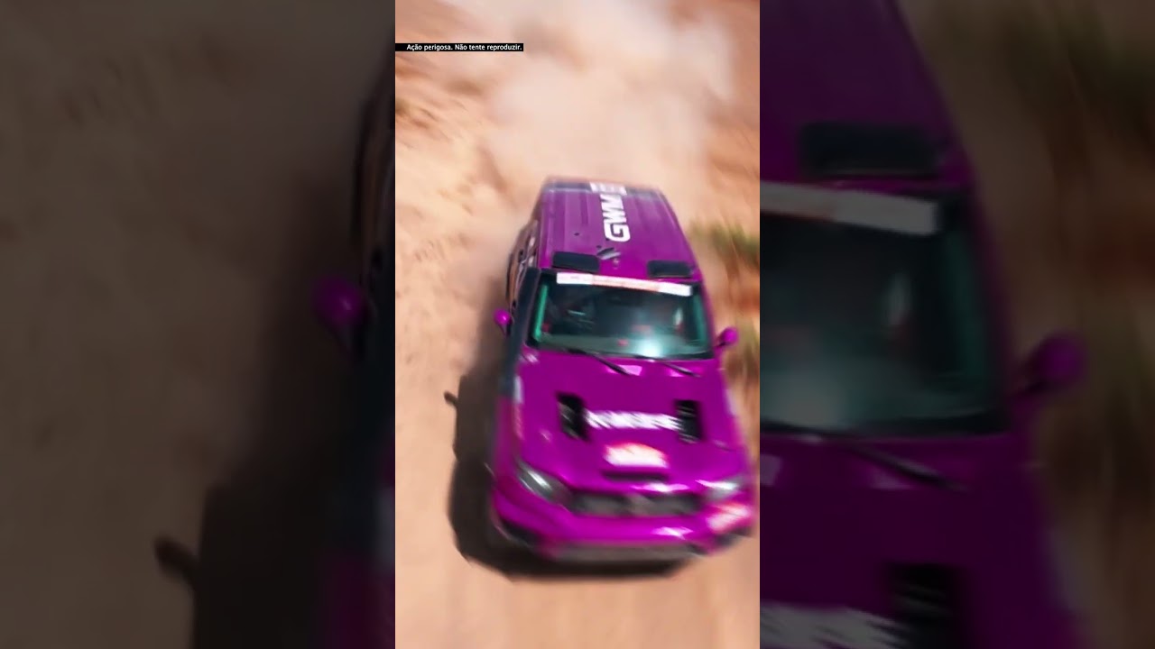 GWM no Limite: O Desafio Extremo do Taklimakan Rally 2026