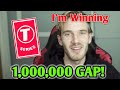 Why PewDiePie Is Winning From T-Series? PewDiePie Vs T-Series | Amit Bhadana, CarryMinati, Ashish | Why PewDiePie Is Winning From T-Series? PewDiePie Vs T-Series | Amit Bhadana, CarryMinati, Ashish |