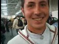 video montaggio Finizio power team gerry sileo