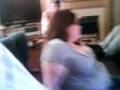 Affrican bumb scratcher oxleys bird dirty donna from armthorpe