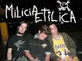 Quise - Milicia Etílica