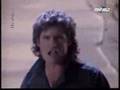 David Hasselhoff ist Sänger von Amon Amarth