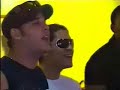 Dayron y el Boom interpretan \"Quiero\"