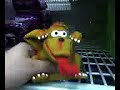 Awesome Squeaky  Toy