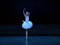 Swan Lake Odette Variation ( Agnes Letestu)