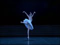 Swan Lake Odette Variation ( Agnes Letestu)