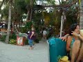 boate a beira`-mar