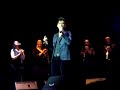 PITINGO, 18Mayo,TEATRO GRAN VIA (para mi hermano: ANTOÑITO)