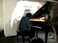 Giovanni Allevi - Scherzo n.1 - Feltrinelli Napoli
