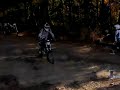 09SFT最終戦、竹クラスの最終セク