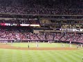 Anaheim Angels Baseball Kendry Morales BH vs. Cleveland