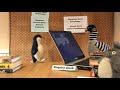 The Professional Librarian (03): Handling Overseas Students