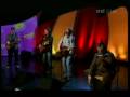 Armoured Bear on The View, RTE1 Armoured Bear on The View, RTE1