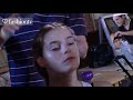 Juju Ivanyuk, Model Talk: Interview & Highlights at Fashion Week 2012 Spring | FashionTV - FTV