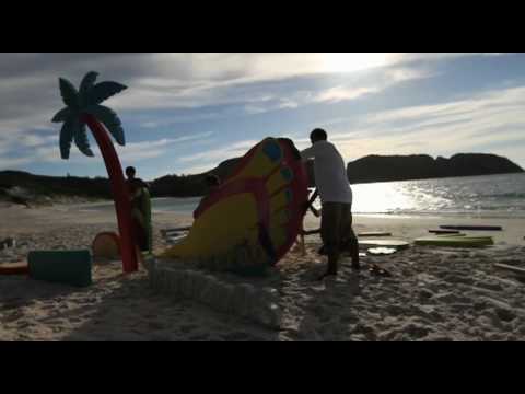 Imagem de Amostra do You Tube