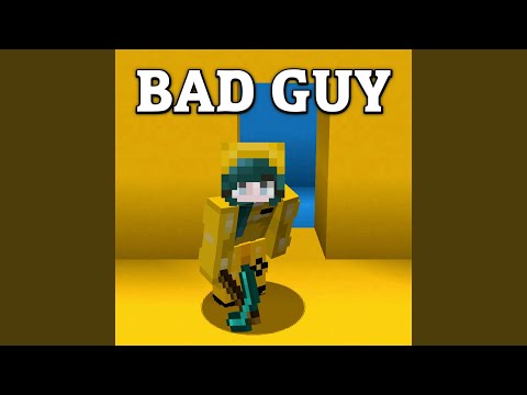 Bad Guy