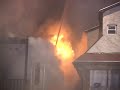 MT VERNON 2ND alarm 11272008