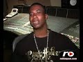 rolling out TV puts Gucci Man behind the frame at Patchwork recording studios. Footage by: Michael Melendy  Ric Mathis Shot By: Michael Melendy and ric Mathis