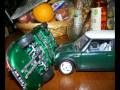 videos de car chase stop frame animation