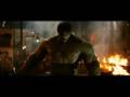 videos de The Incredible Hulk.wmv