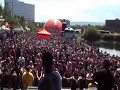Artificial Self - Stage View