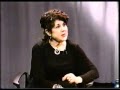 Mimi Albert: Writing & Teaching in the 21st Century, Interview with National Penwomen's Eileen Malone - Part 1