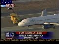 Jet Blue Emergency Landing