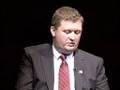 Public Affairs with Jeff Berkowitz - Tim Stratton