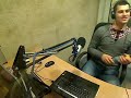 2011-11-08 ZIP FM Radistų skambutis 