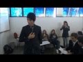 TRIBUNAL OBJETIVO - Revolução Industrial [PARTE 2/4]