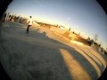Jennings Skatepark Montage