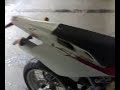 Husqvarna sm 125