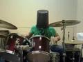 Buckethead Plays Glitter And Trauma