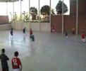 Partido del Juvenil