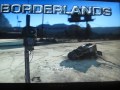 My guns on Borderlands