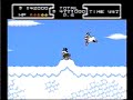 after a short stop in duckburg, scrooge resumes his search inside the himalayan mountains in search of the lost crown of genghis khan. like in the cartoon episode of the same name, the crown is being guarded by the abominable snowman, or possibly snowwoman like in the episode. am i the only one who is reminded of jason voorhees by the hockey players inside of the caves?