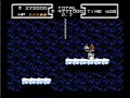 after a short stop in duckburg, scrooge resumes his search inside the himalayan mountains in search of the lost crown of genghis khan. like in the cartoon episode of the same name, the crown is being guarded by the abominable snowman, or possibly snowwoman like in the episode. am i the only one who is reminded of jason voorhees by the hockey players inside of the caves?