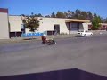 B-ryds fulaste gokart B-ryds fulaste gokart
