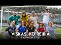 Kastaneda - Viskas, ko reikia