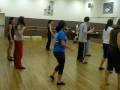 Mamma Mia Voulez Vouz Musical Theatre Class