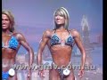 Women at the Arnold Classic 2006 from GMV BODYBUILDING